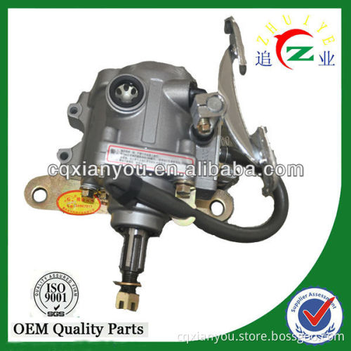 200cc tricycle transmission equipment Reverse Gear